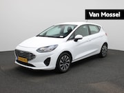 Ford Fiesta - 1.0 EcoBoost Hybrid Titanium | Cruise Control | Pakeersensor