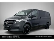 Mercedes-Benz Vito - 119 L2 Pro Diesel 4x4 Automaat Dubbel Cabine | Rijassistenti
