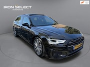 Audi A6 - 45 TFSI Pro Line I DEALERONDERHOUDEN I INRUIL MOGELIJK I
