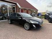 Ford Focus - 1.0 TITANIUM BUSINESS Origi NL/Winter Pakket/Cruise Control