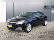 Opel Astra - 1.8 Cosmo |Sportief