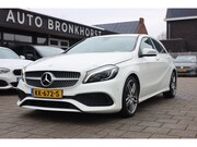 Mercedes-Benz A-klasse - 180 AMG AUTOMAAT | NAVI | CLIMA | CRUISE | NL AUTO