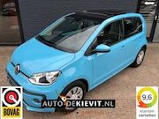 Volkswagen Up! - 1.0 75PK panoramadak