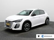 Peugeot e-208 - EV GT 51 kWh 96% SOH | Warmtepomp | Cruise Control | Camera 