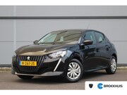 Peugeot 208 - 1.2 Active | CarPlay | Airco | Cruise C. | Park Assist | Ele