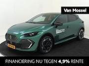 Renault Clio - 1.8 Hybrid 160 PK techno | Automaat | pack première | vert a