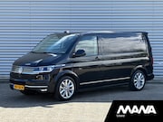 Volkswagen Transporter - 2.0 TDI L1H1 28 4Motion Bulli Automaat Standkachel Lm velgen