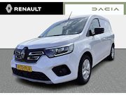 Renault Kangoo - E-Tech Extra L1 44 kWh - rear view assist