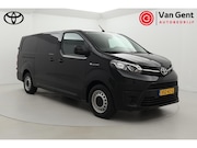 Toyota ProAce - Live Standard Range Long 50 kWh | Navigatie | Apple Carplay