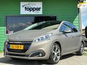 Peugeot 208 - 1.2 PureTech Première|1e Eigenaar|Panoramadak|Navi