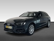 Audi A4 - Avant 35 TFSI 150pk MHEV S tronic Advanced Edition Stationwa