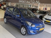 Hyundai i10 - 1.1 i-Catcher Airco, Stuurbekrachtiging