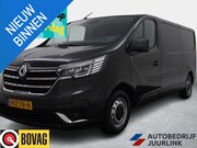 Renault Trafic - 2.0 dCi 110PK L2 EURO 6 Comfort Trekhaak/Airco/ 3.Zits/CarPl