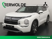 Mitsubishi Outlander - 2.4 PHEV Instyle+ | Nu met €4.000, - voorraadvoordeel! | 360