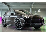 Porsche Cayenne - 3.0 E-Hybrid