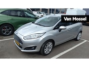 Ford Fiesta - 1.0 EcoBoost Titanium Automaat