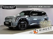 Kia EV9 - 99,8kWh 384pk AWD GT-Line 6-ZITS NIEUW