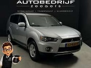 Mitsubishi Outlander - 2.0 Intro Edition *Navi*AC*Automaat