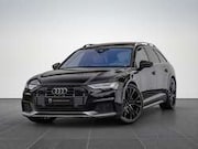 Audi A6 - 55 TDI Quattro 350pk Pano B&O Advanced Standkachel