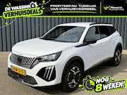 Peugeot 2008 - 1.2 PureTech 100 Allure