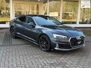Audi A5 - 40 TFSI S VIRTUALCOCKPIT/MASSAGES/APPLECAR/CAMERA/STOELVER