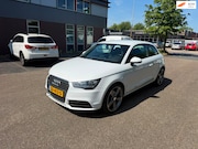 Audi A1 - 1.4 TFSI Ambition Pro Line Business airco boekjes Automaat