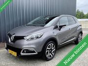 Renault Captur - 1.2 TCe Dynamique /NAP/AUTOMAAT/TRHAAK/NAVI/NWE KETTING/KEYL