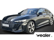 Audi A5 - S edition e-hybrid 220 kW / 299 PK quattro | Stoelverwarming