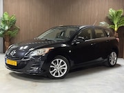 Mazda 3 - 1.6 GT-L