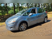 Citroën C4 Picasso - 1.6 THP Business EB6V AUTOMAAT PROBLEEM