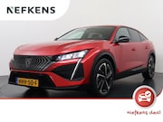 Peugeot 408 - 1.2 145pk Hybrid e-DCS6 Allure | 1e eigenaar | Navigatie | 3