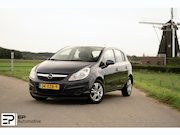 Opel Corsa - 1.2-16V|All-Season|Nieuwe APK|All Season|Airco|