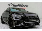 Audi Q8 - 55 TFSI Quattro / ABT Aero Exterieur/ 23 Inch/ Standkachel/