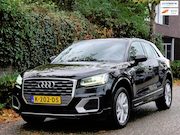 Audi Q2 - 40 2.0L TFSI Quattro S Edition Dynamic Led Navigatie ZEER go