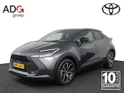 Toyota C-HR - 2.0 Plug-in Hybrid 220 Dynamic | Parkeersensoren | Stoel/Stu