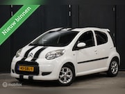 Citroën C1 - 1.0-12V Exclusive AUT|schuifdak|carplay|airco|apk