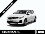 Dacia Sandero - Expression | Bekleding ‘Expression’ | Cruise Control en snel