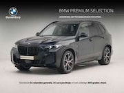 BMW X5 - xDrive50e M-Sportpakket Pro SoH 100%