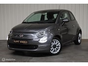 Fiat 500 - I 0.9 TwinAir I Automaat! I Airco I LED I 15 inch