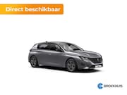 Peugeot 308 - Active Pack Business PEUGEOT i-Connect Advanced Nav