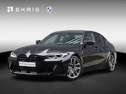 BMW M3 - Sedan Competition | High Executive | Drivers Package | Carbo