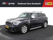 MINI Countryman - Mini 1.5 Cooper S E ALL4 Chili Memory | Stoelverwarming | El
