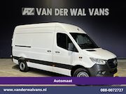 Mercedes-Benz Sprinter - 317 CDI 170pk 9G-Tronic Automaat L2H2 Euro6 Airco | Camera |