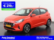 Hyundai i10 - 1.0 Automaat | 16’’ | Navigatie | Zondag Open