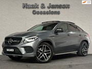 Mercedes-Benz GLE-klasse - Coupé AMG 43 4MATIC Pano H&K 360