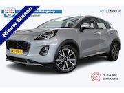 Ford Puma - 1.0 EcoBoost Hybrid Titanium | Incl. 12 maanden garantie | C