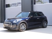 MINI Mini Electric - Yours | Pano | Head Up | Harman Kardon | NIEUW