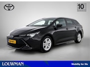 Toyota Corolla - Touring Sports 1.8 Hybrid Active Plus | Voorruit-Stuur-Stoel