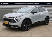 Kia Sportage - 1.6 T-GDi Plug-in Hybrid AWD Dark Edition Trekhaak