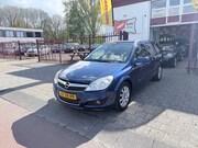 Opel Astra - 1.8 16V ST.WGN Temptation